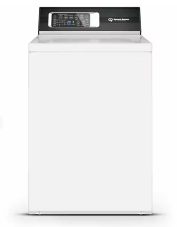 TR7 Ultra-Quiet Top Load Washer with Speed Queen&reg; Perfect Wash&trade; 8 Special Cycles