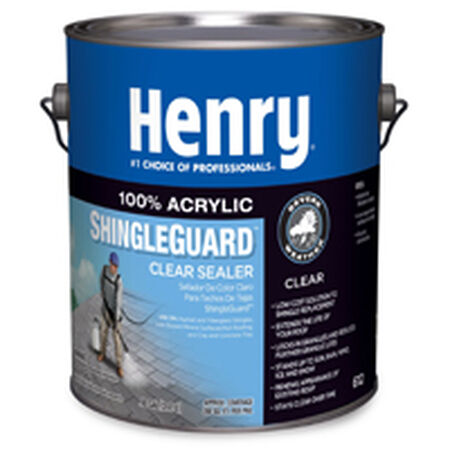 SEALER ACRYLIC CLEAR 1G