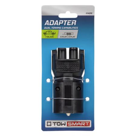 TowSmart Adapter