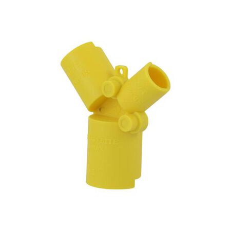 SharkBite 1 in. Deburring Tool 1 pc