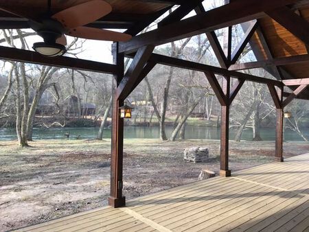 60in. x 100' Textilene Screen