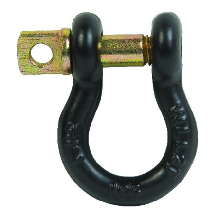 SpeeCo 7/16 in. E Farm Clevis 4000 lb