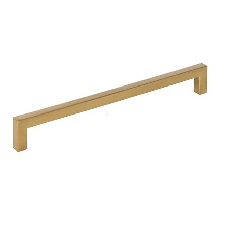 Hardware Resources Elements Stanton Pull, 625-192SBZ, Satin Bronze, 192mm c-c