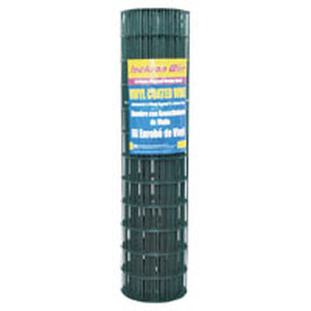 Jackson Wire 10 14 25 30 Welded Garden Fence
