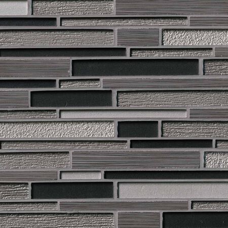 Metro Gris Blend Interlocking