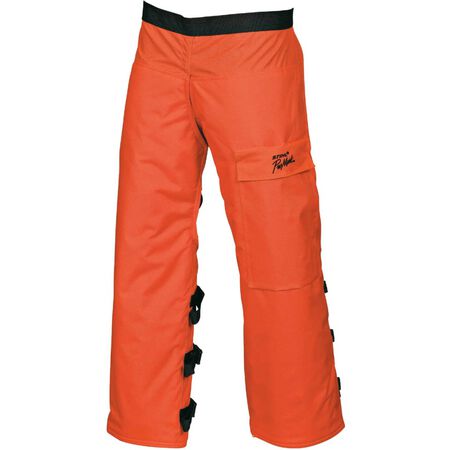 CHAPS LRG / 32" 6 PLY APRON
