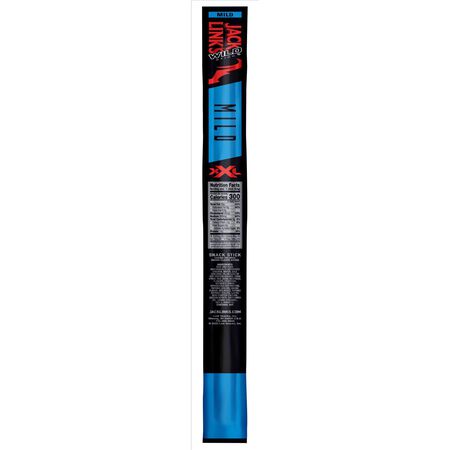 Jack Link's Wild Stick Mild Meat Sticks 2.2 oz Carded