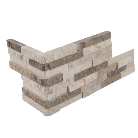 Colorado Canyon Pen Corner "L"Panel 6x18