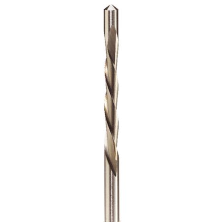 Rotozip 8 X.6 in. L Steel Guide Point Zip Bit 8 pk