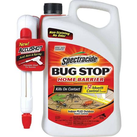 Spec Bug Stop Accushot 1.33G