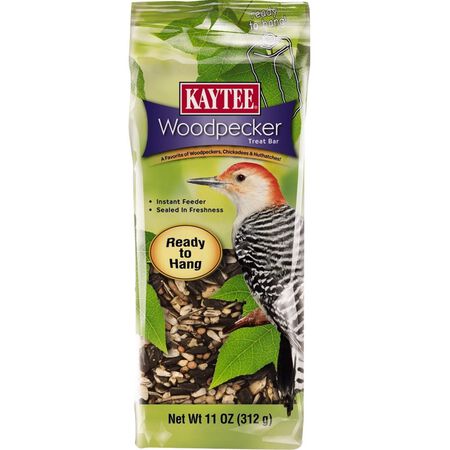 Kaytee Energy Treat Bar 11 oz