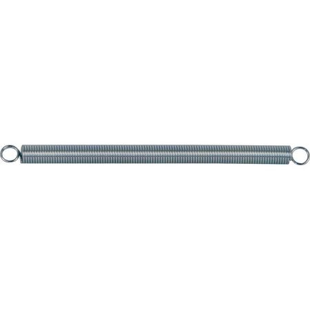 Prime-Line 2-1/2 in. L X 5/32 in. D Extension Spring 2 pk