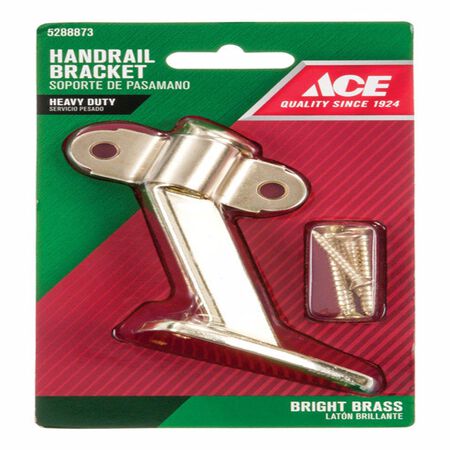 Ace Steel Bracket