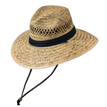 Turner Hats Lawn & Garden Shade Hat Natural XL