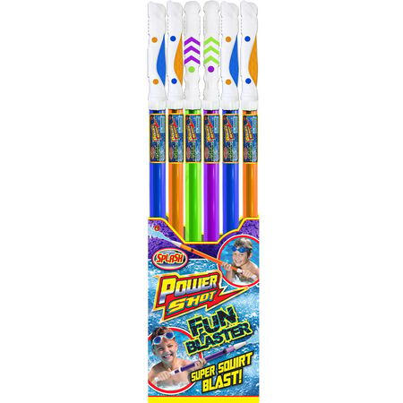 Ja-Ru Kool'N Fun Water Blaster Assorted 1 pc