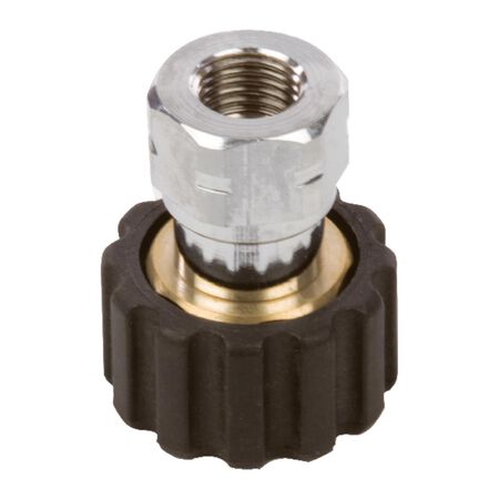 Forney Screw Coupling 5800 psi