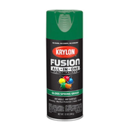Krylon Fusion K02724007 Primer and Spray Paint