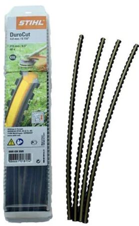 Nylon Line Durocut .155