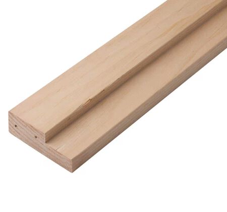 Frame Ext 6-9/16" Jamb KD Prim