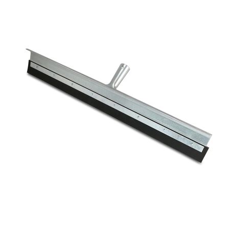 Unger 24in. W Rubber Floor Squeegee