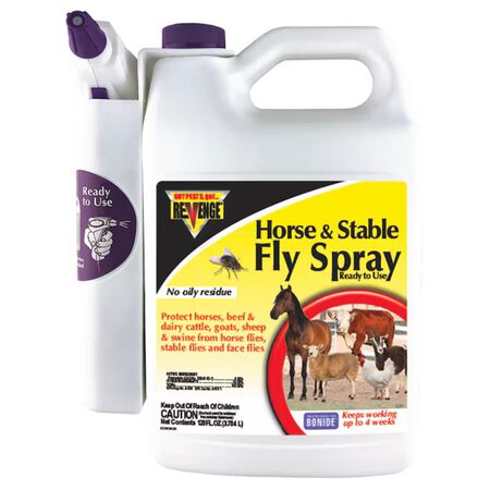 Bonide Revenge 1-Gallon Ready to use Insect killer