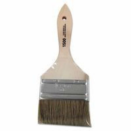 Brush Chip Import 3"