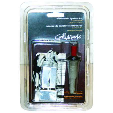 Grill Mark Steel Igniter Kit