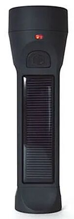 Flashlight Hybrid Mdl 160 Char