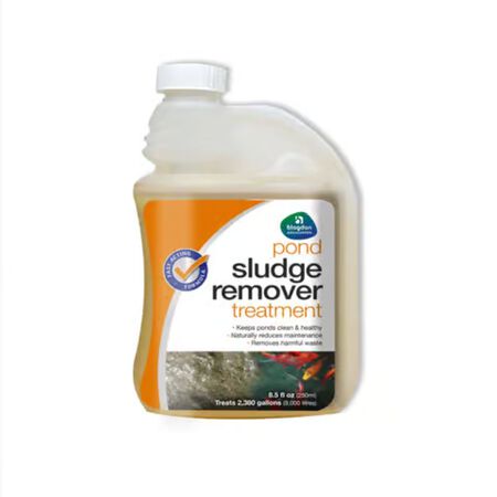 Blagdon Aquagarden Sludge Reducer 8.45 fl. oz.