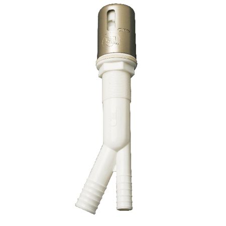 Ace Nickel Air Gap