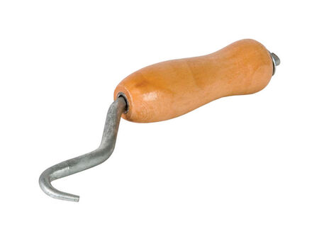 Grip-Rite Steel Bar Tie Twister Tool