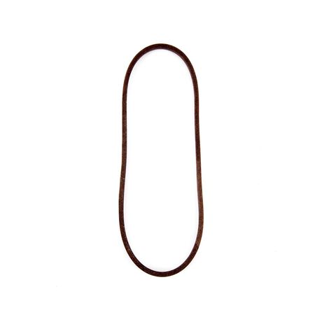 Craftsman Deck Drive Belt 0.34 in. W X 43.5 in. L