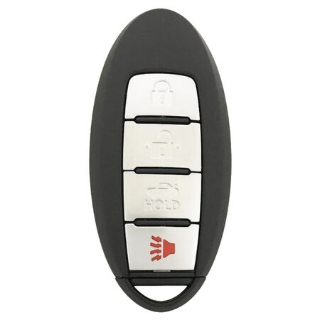 KeyStart ULK233 Advanced Security Automotive Smart Key For Nissan