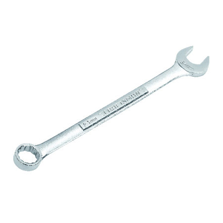 Craftsman 24 mm X 24 mm 12 Point Metric Combination Wrench 12.25 in. L 1 pc