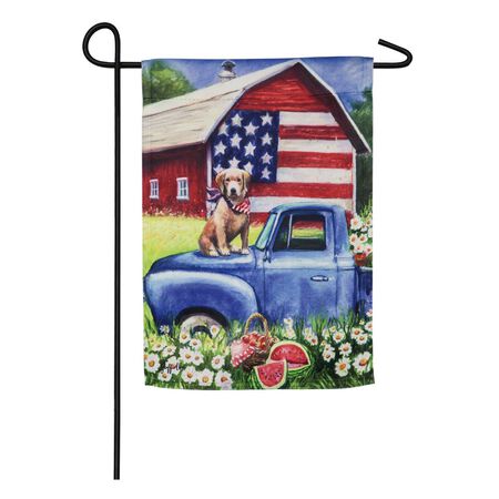 Little Pals Kids Wheelbarrow Set