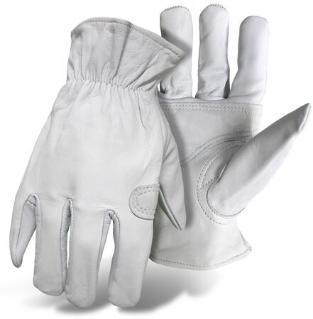 Glove Ladies Goatskin Padded P