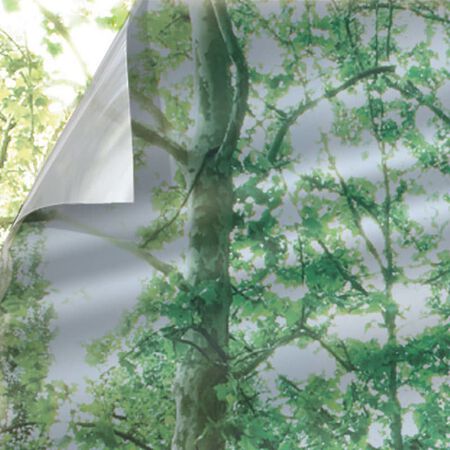 Gila Privacy Control Window Film 3 ft. W X 15 ft. L