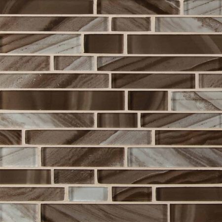 COCO SWIRL INTERLOCKING