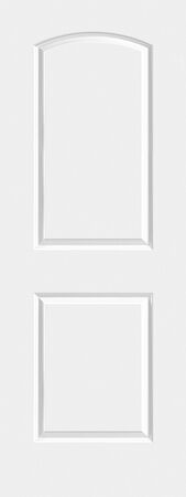 Door Int 2-6 x 6-8 Roman