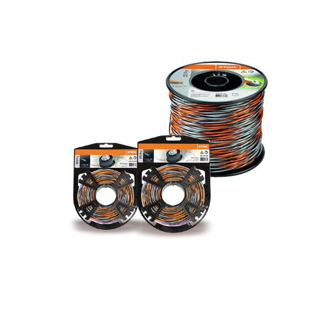 Stihl CF3 PRO 2.7 mm nylon wire reel 280 metres
