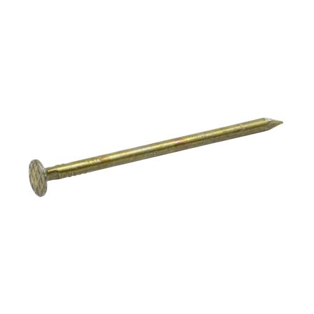 6D COATED SINKER 1 lb.