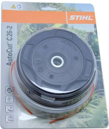 Trim Head Autocut C 26-2 Speed