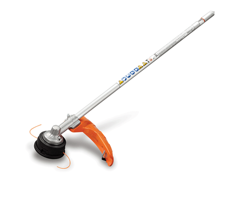 Stihl Kombi Trimmer Head Attachment FS-KM