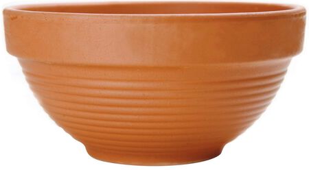 Pot Deep Bowl TC 8 in