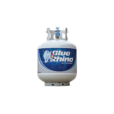 Blue Rhino Upgrade 20 lb. LP Tank
