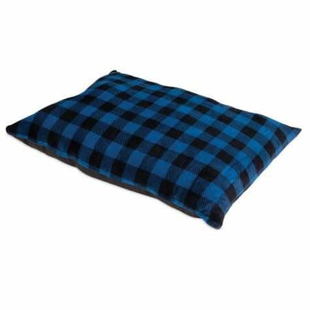 Pet Pillow 29in. x 40in. Blue
