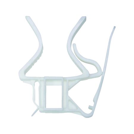 Dyno Quick Release Light Clips 25 pk