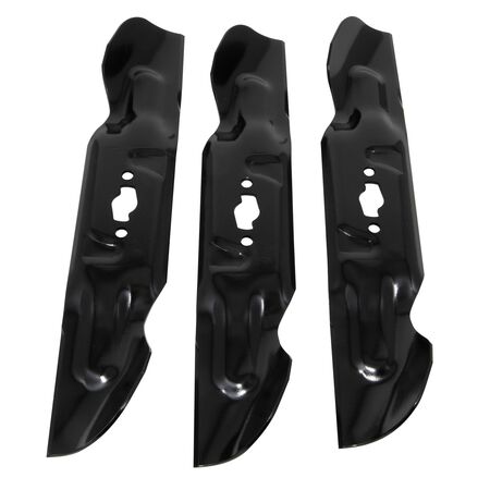 Craftsman 54 in Ultra-High Lift Bagging Blade Set