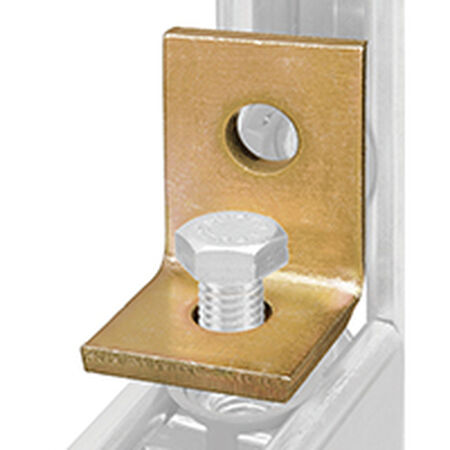 SuperStrut 200 ZAB201-10 Angle Bracket Fitting