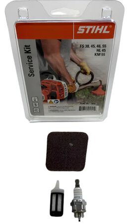 Tuneup Kit Trimmer 4140 Series